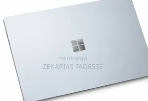 New Laptop Microsoft Surface Laptop 4 8GB AMD Ryzen 5 SSD 256GB