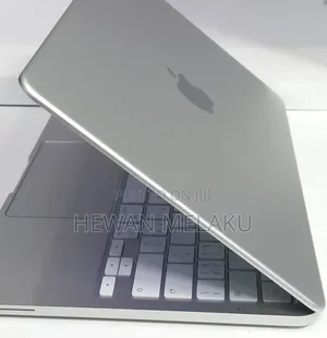 New Laptop Apple MacBook Neo 2026 8GB SSD 256GB