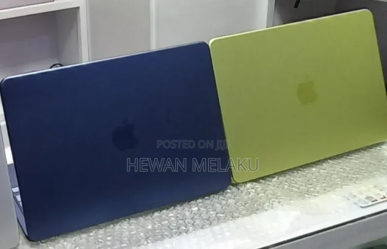 New Laptop Apple MacBook Neo 2026 8GB SSD 256GB