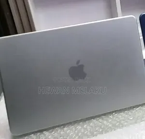 New Laptop Apple MacBook Neo 2026 8GB SSD 256GB