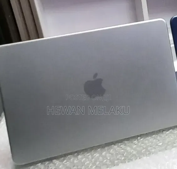 New Laptop Apple MacBook Neo 2026 8GB SSD 256GB