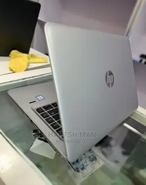 New Laptop HP EliteBook 840 G3 8GB Intel Core I5 SSD 256GB