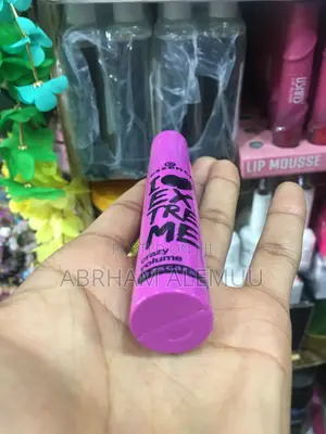 Essence Mascara