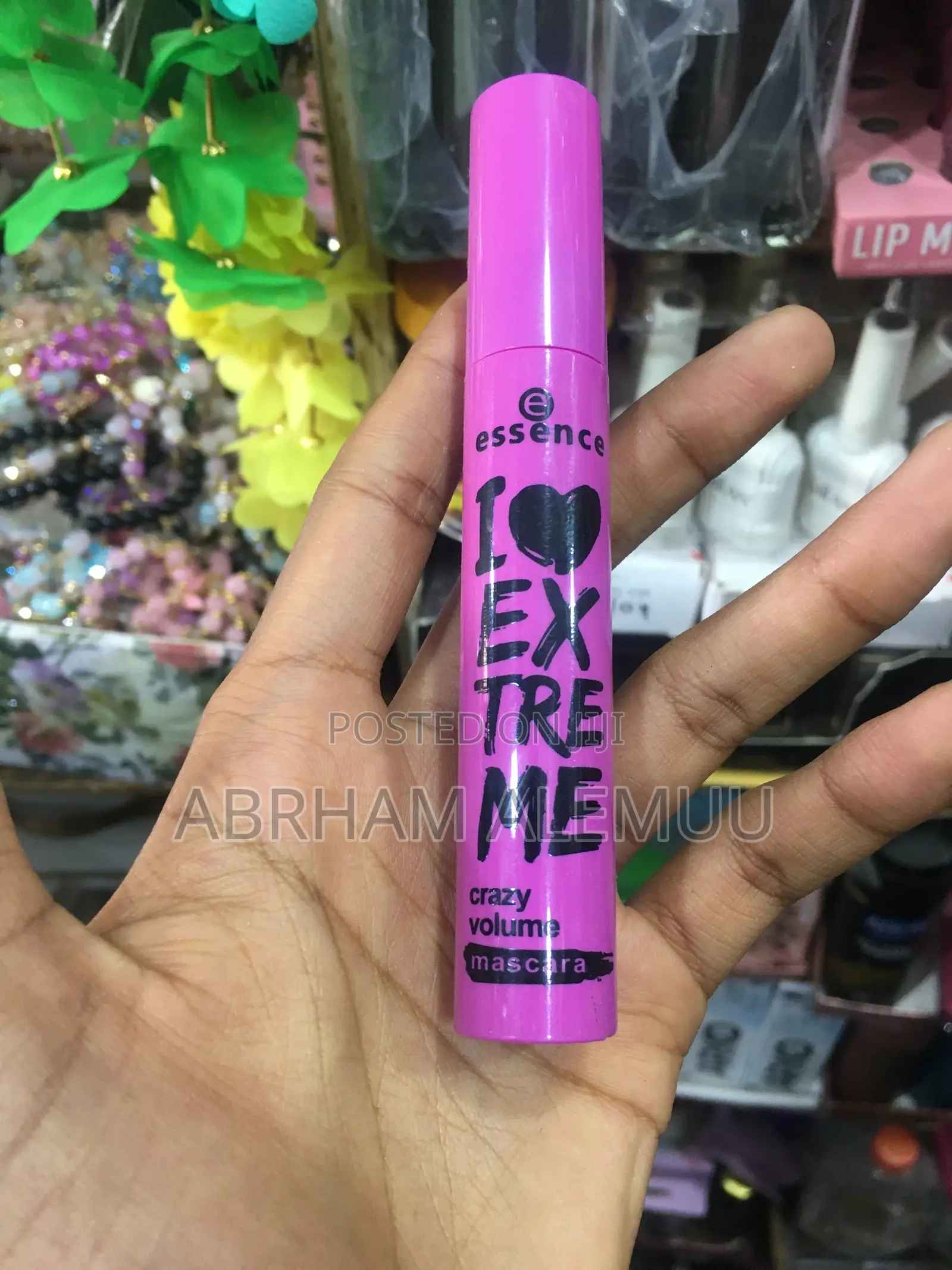 Essence Mascara