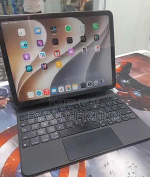 New Apple iPad Pro 13 (2025) 2 TB