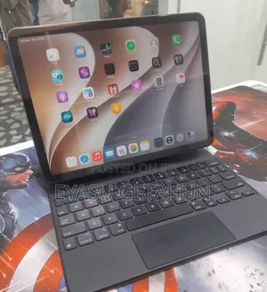 New Apple iPad Pro 13 (2025) 2 TB