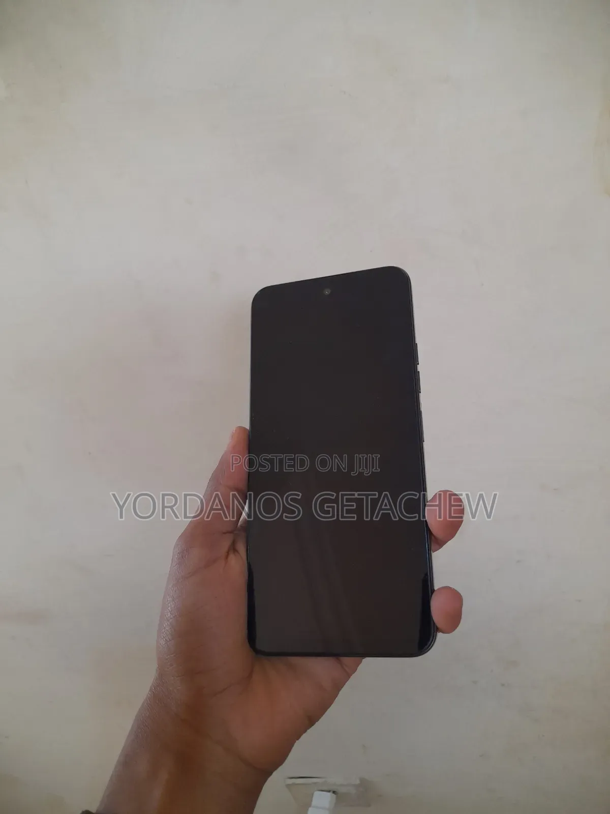 New Tecno Spark 40 128 GB Black