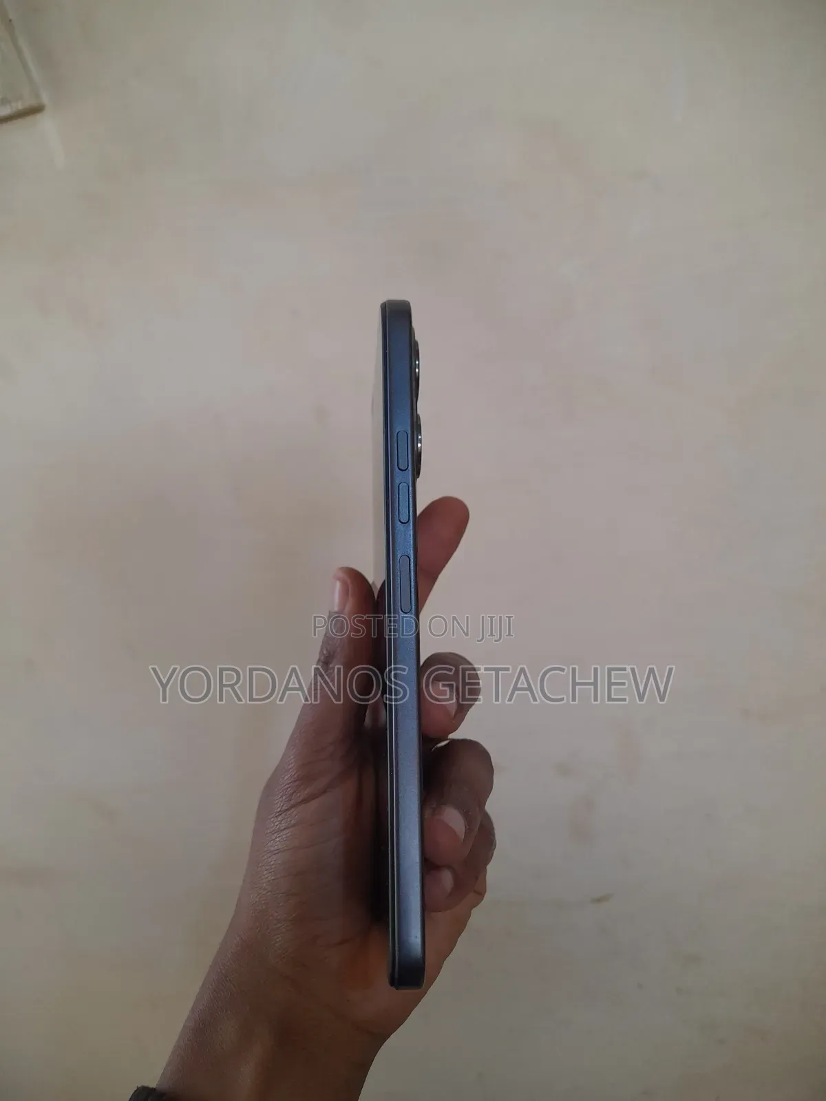 New Tecno Spark 40 128 GB Black