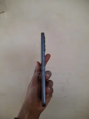 New Tecno Spark 40 128 GB Black