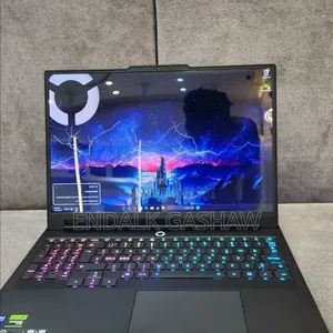 New Laptop Lenovo Legion 5 32GB Intel Core Ultra 9 SSD 2T