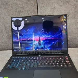 New Laptop Lenovo Legion 5 32GB Intel Core Ultra 9 SSD 2T