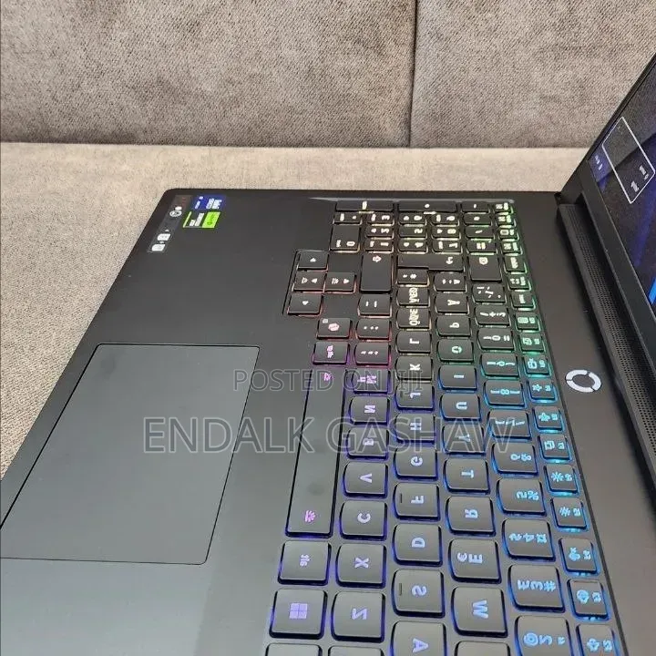 New Laptop Lenovo Legion 5 32GB Intel Core Ultra 9 SSD 2T