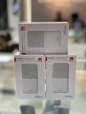 Huawei Wifi 5 Router