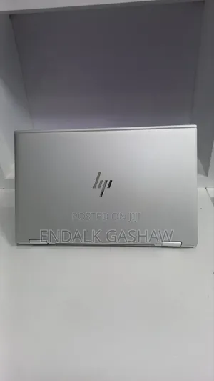 New Laptop HP EliteBook x360 1040 G7 16GB Intel Core i7 SSD 512GB