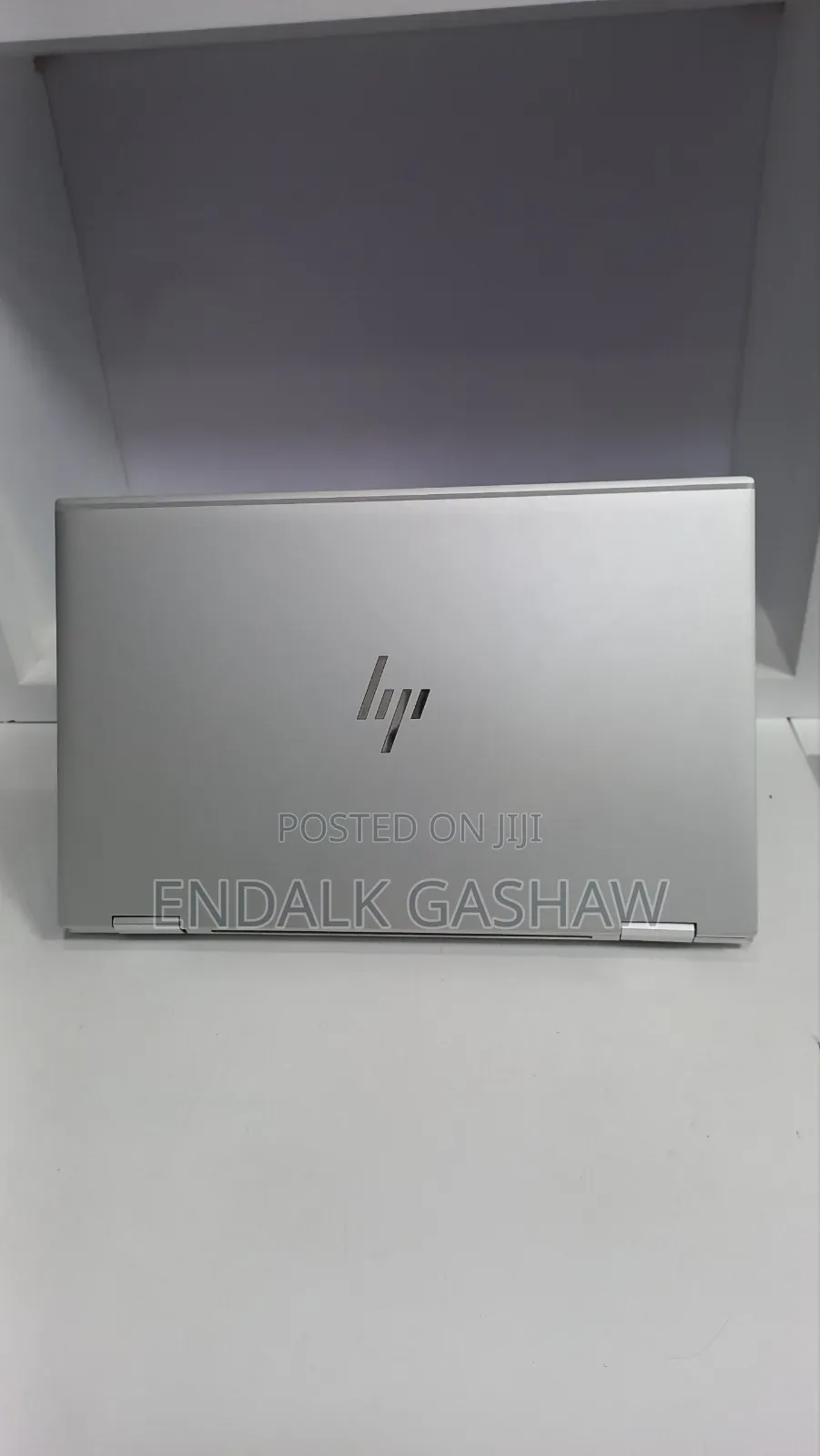 New Laptop HP EliteBook x360 1040 G7 16GB Intel Core i7 SSD 512GB