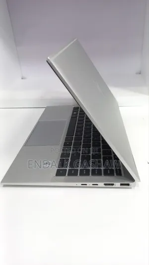 New Laptop HP EliteBook x360 1040 G7 16GB Intel Core i7 SSD 512GB