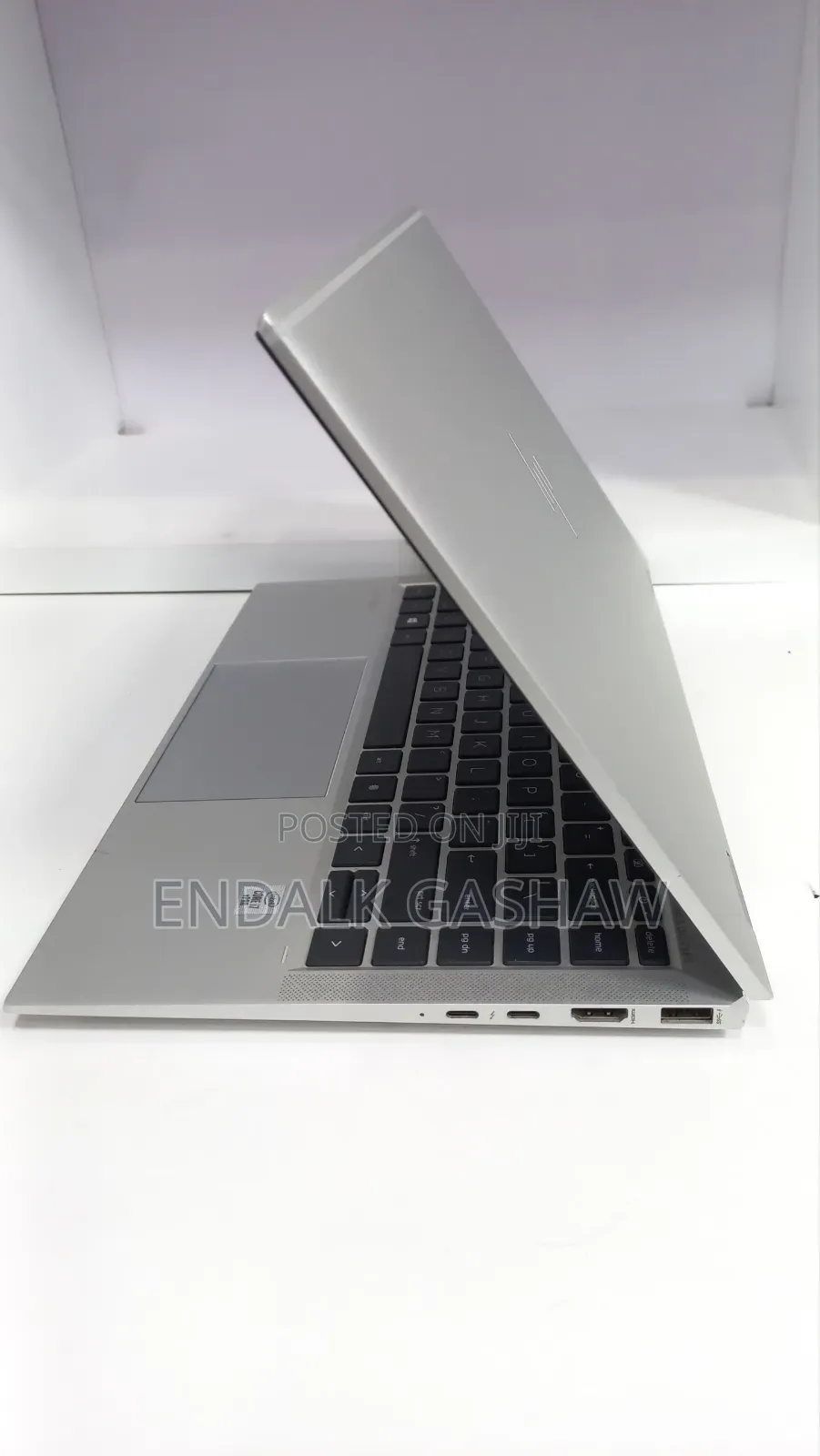 New Laptop HP EliteBook x360 1040 G7 16GB Intel Core i7 SSD 512GB