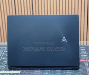 New Laptop Asus Zenbook 15 OLED 32GB Intel Core i9 SSD 1T