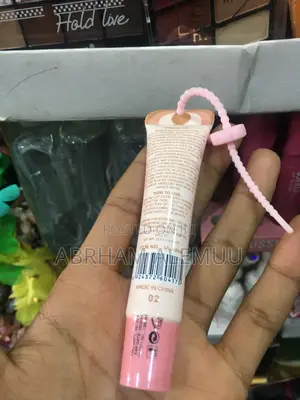 USHAS Lipgloss