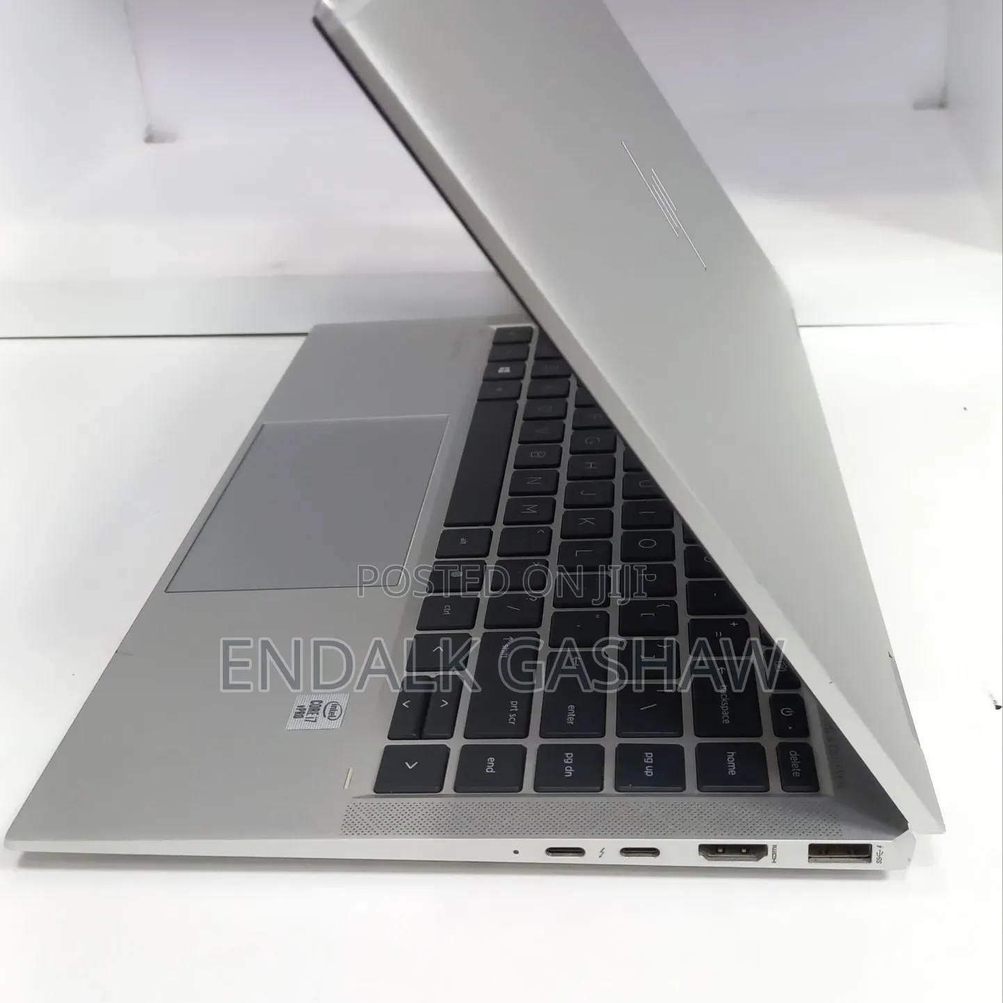 New Laptop HP EliteBook x360 1040 G7 16GB Intel Core i7 SSD 512GB