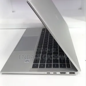 New Laptop HP EliteBook x360 1040 G7 16GB Intel Core i7 SSD 512GB