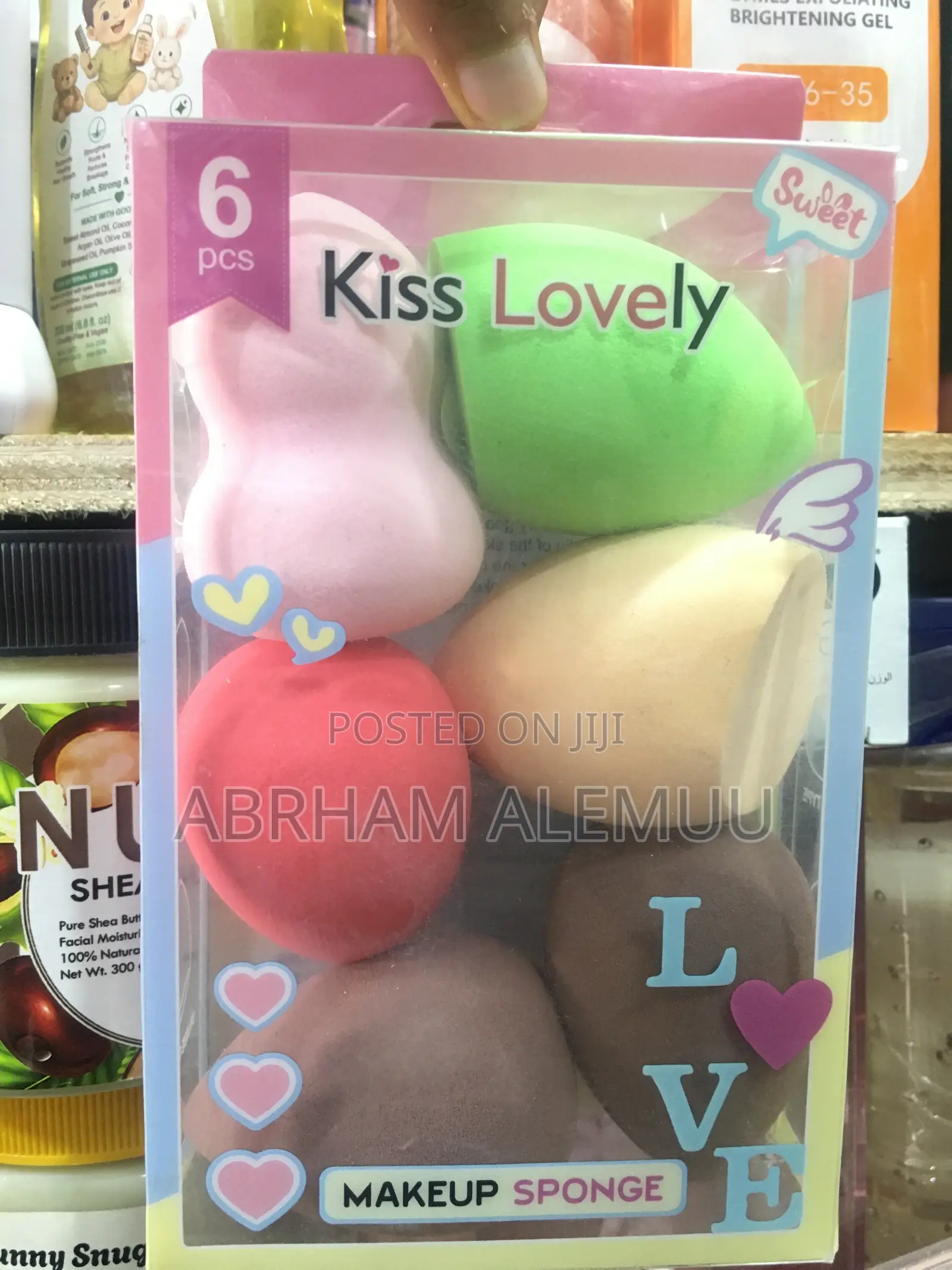 Makeup Sponge