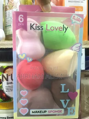 Makeup Sponge