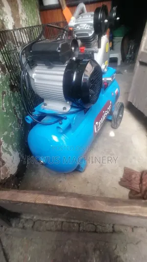 Cruiser Compressor (50L)