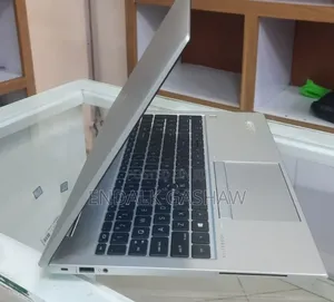 New Laptop HP EliteBook 850 G8 16GB Intel Core i7 SSD 512GB