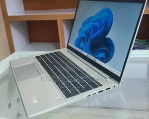 New Laptop HP EliteBook 850 G8 16GB Intel Core i7 SSD 512GB