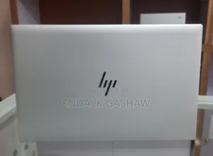 New Laptop HP EliteBook 850 G8 16GB Intel Core i7 SSD 512GB