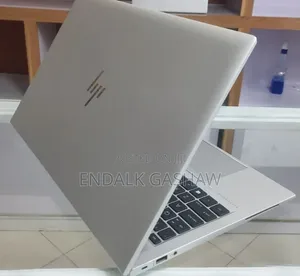 New Laptop HP EliteBook 850 G8 16GB Intel Core i7 SSD 512GB
