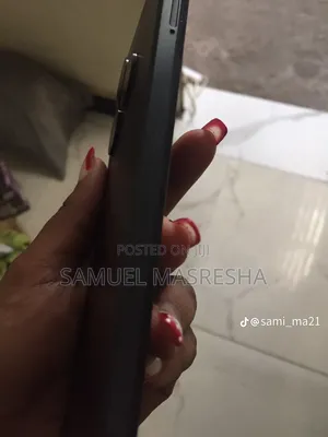 Itel A50 128 GB Black