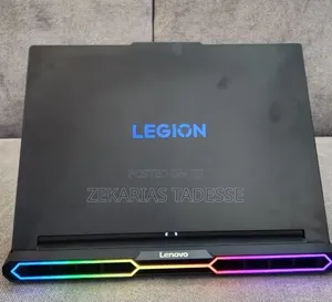 New Laptop Lenovo Legion 5 32GB Intel Core Ultra 9 SSD 2T
