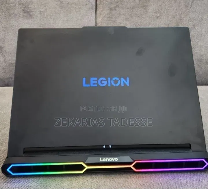 New Laptop Lenovo Legion 5 32GB Intel Core Ultra 9 SSD 2T