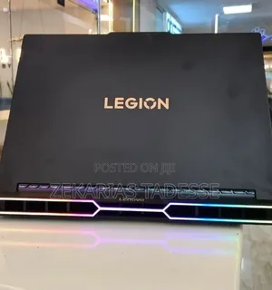 New Laptop Lenovo Legion 5 32GB Intel Core Ultra 9 SSD 2T
