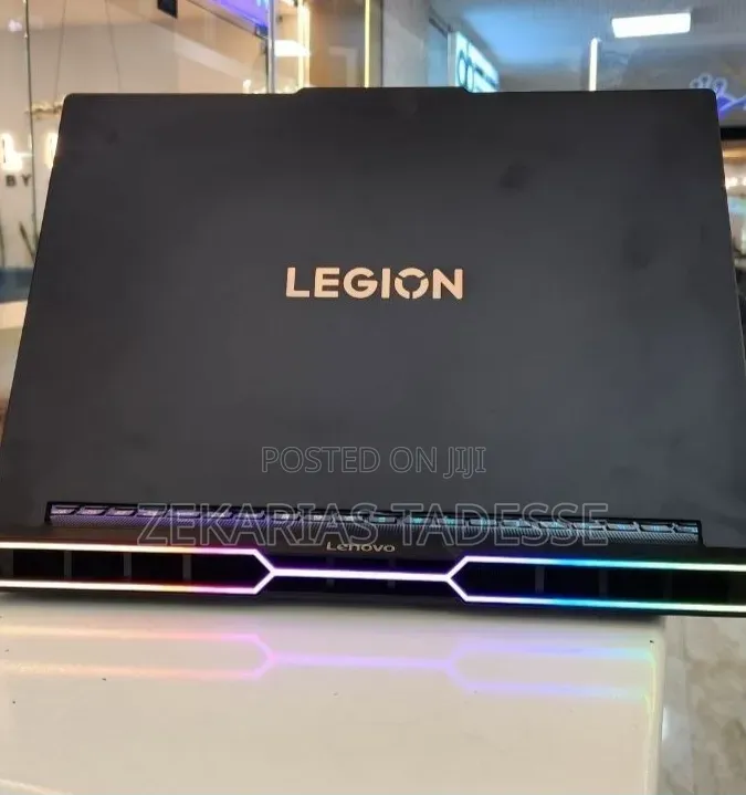 New Laptop Lenovo Legion 5 32GB Intel Core Ultra 9 SSD 2T