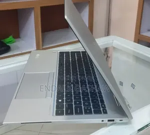 New Laptop HP EliteBook 850 G8 16GB Intel Core i7 SSD 512GB