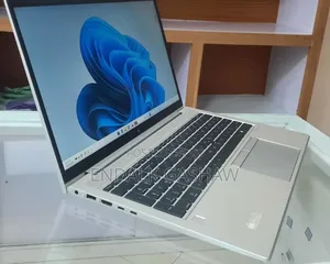 New Laptop HP EliteBook 850 G8 16GB Intel Core i7 SSD 512GB