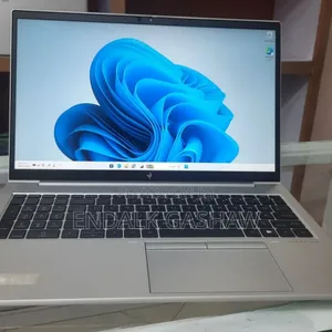 New Laptop HP EliteBook 850 G8 16GB Intel Core i7 SSD 512GB