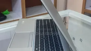 New Laptop HP EliteBook 850 G8 16GB Intel Core i7 SSD 512GB