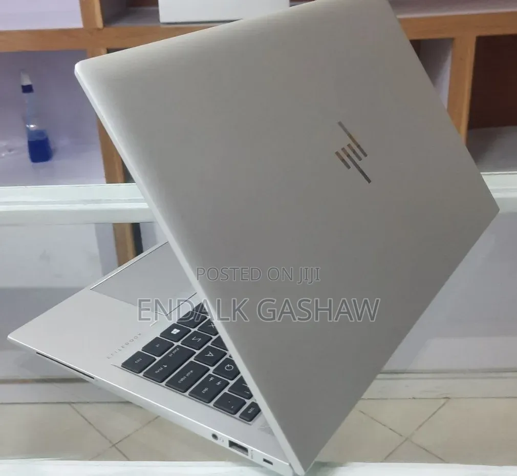 New Laptop HP EliteBook 850 G8 16GB Intel Core i7 SSD 512GB