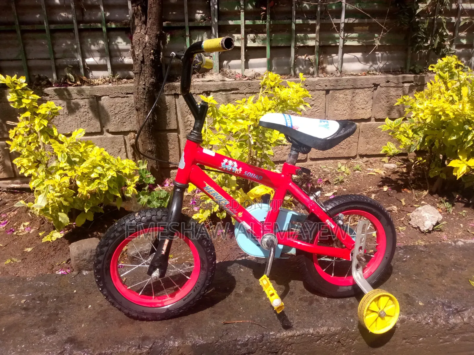 12kutr Bike