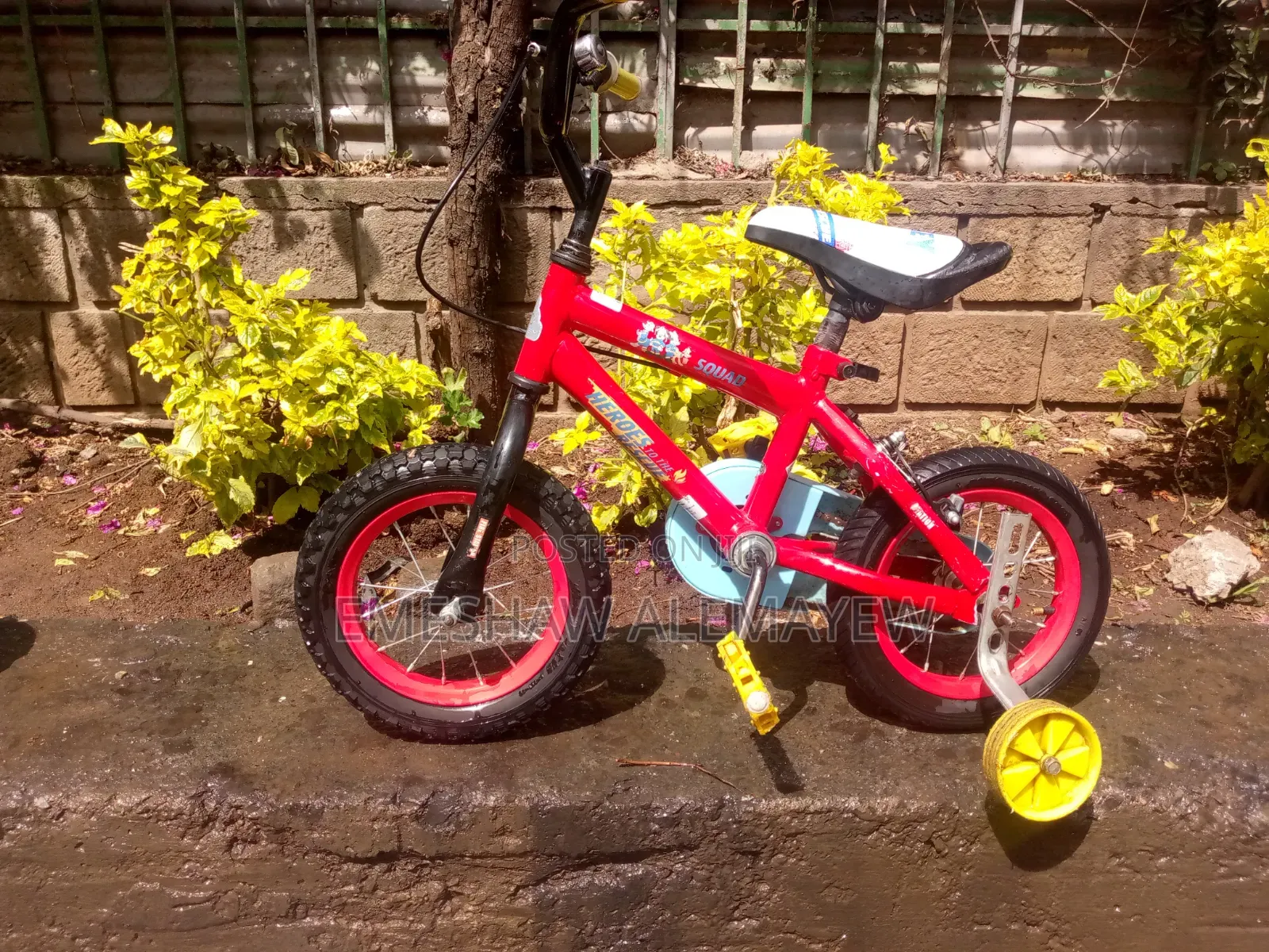 12kutr Bike