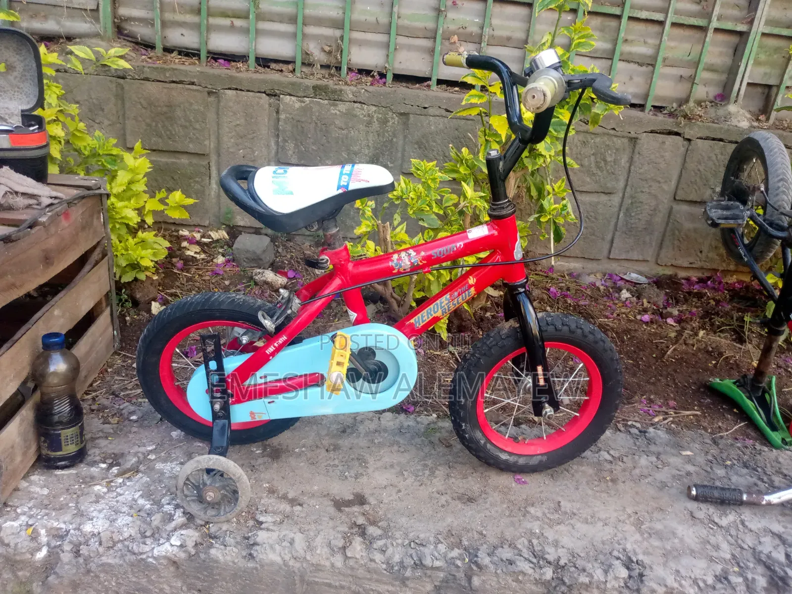 12kutr Bike