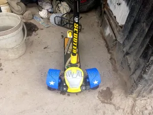 Scooter Almost New