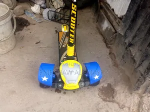 Scooter Almost New