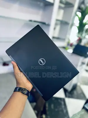 New Laptop Dell Latitude 7280 8GB Intel Core i5 SSD 256GB