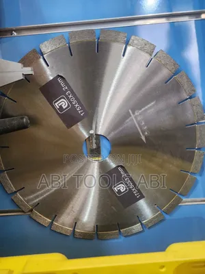 Diamond Saw Blade
