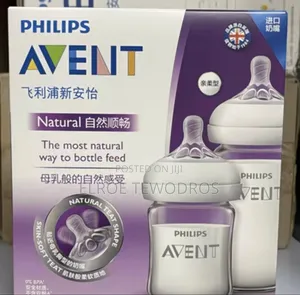 Avent Phillips Bottles 2 in 1